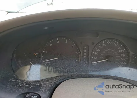 1999 Oldsmobile Alero Gls from USA, damaged, VIN 1G3NF52E5XC355538